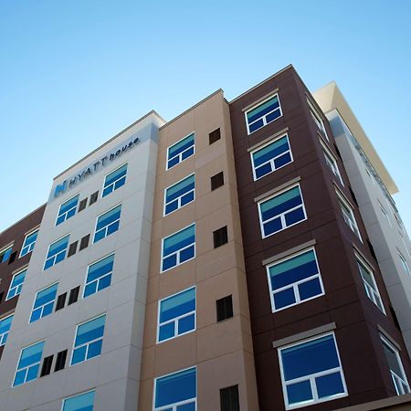 Hyatt House Denver Lakewood Belmar Zewnętrze zdjęcie