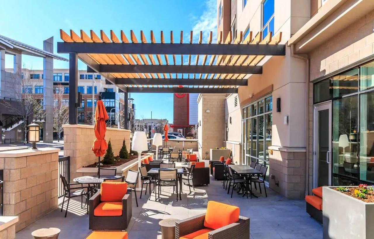 Hyatt House Denver Lakewood Belmar Zewnętrze zdjęcie