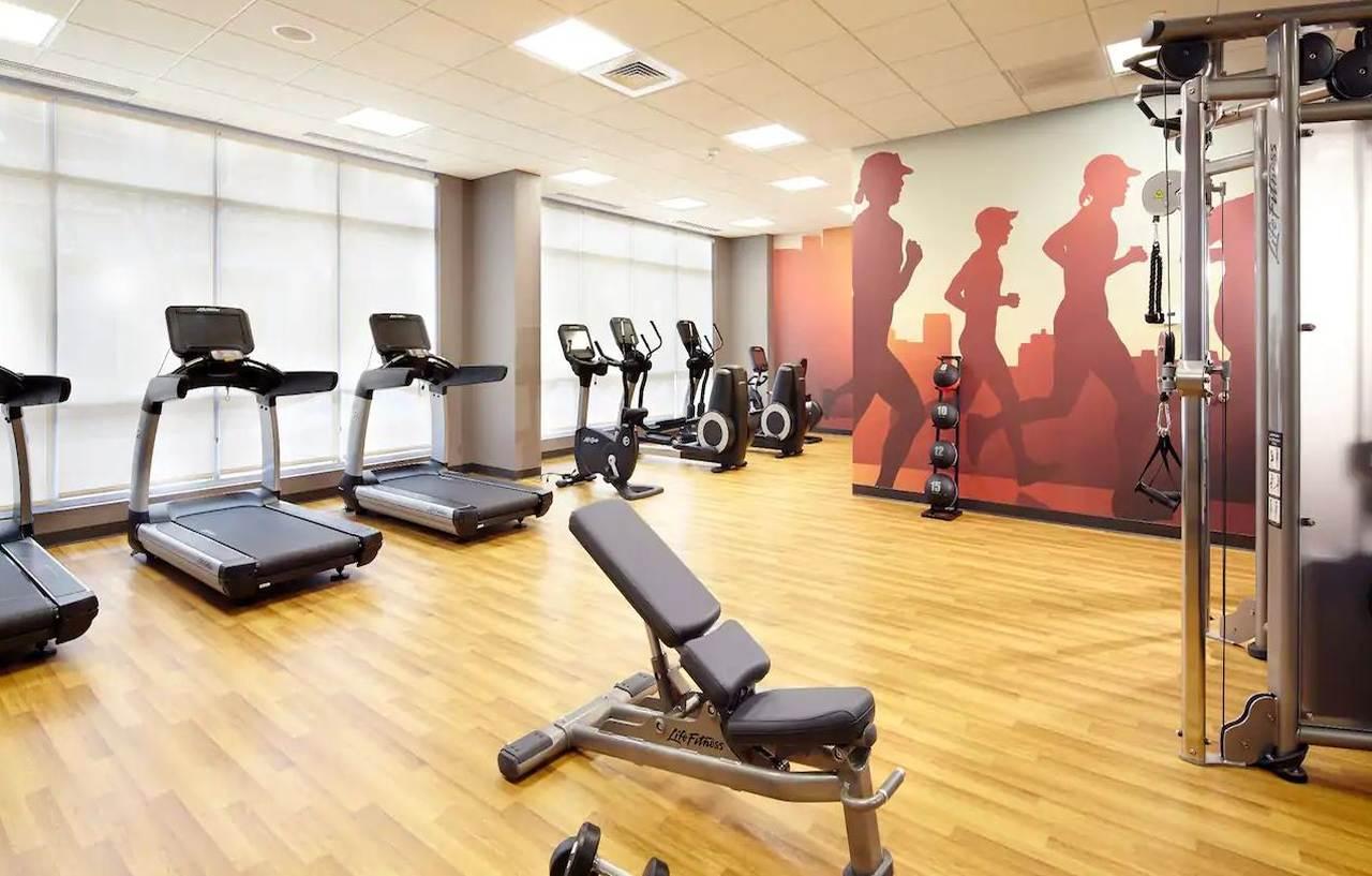 Hyatt House Denver Lakewood Belmar Zewnętrze zdjęcie