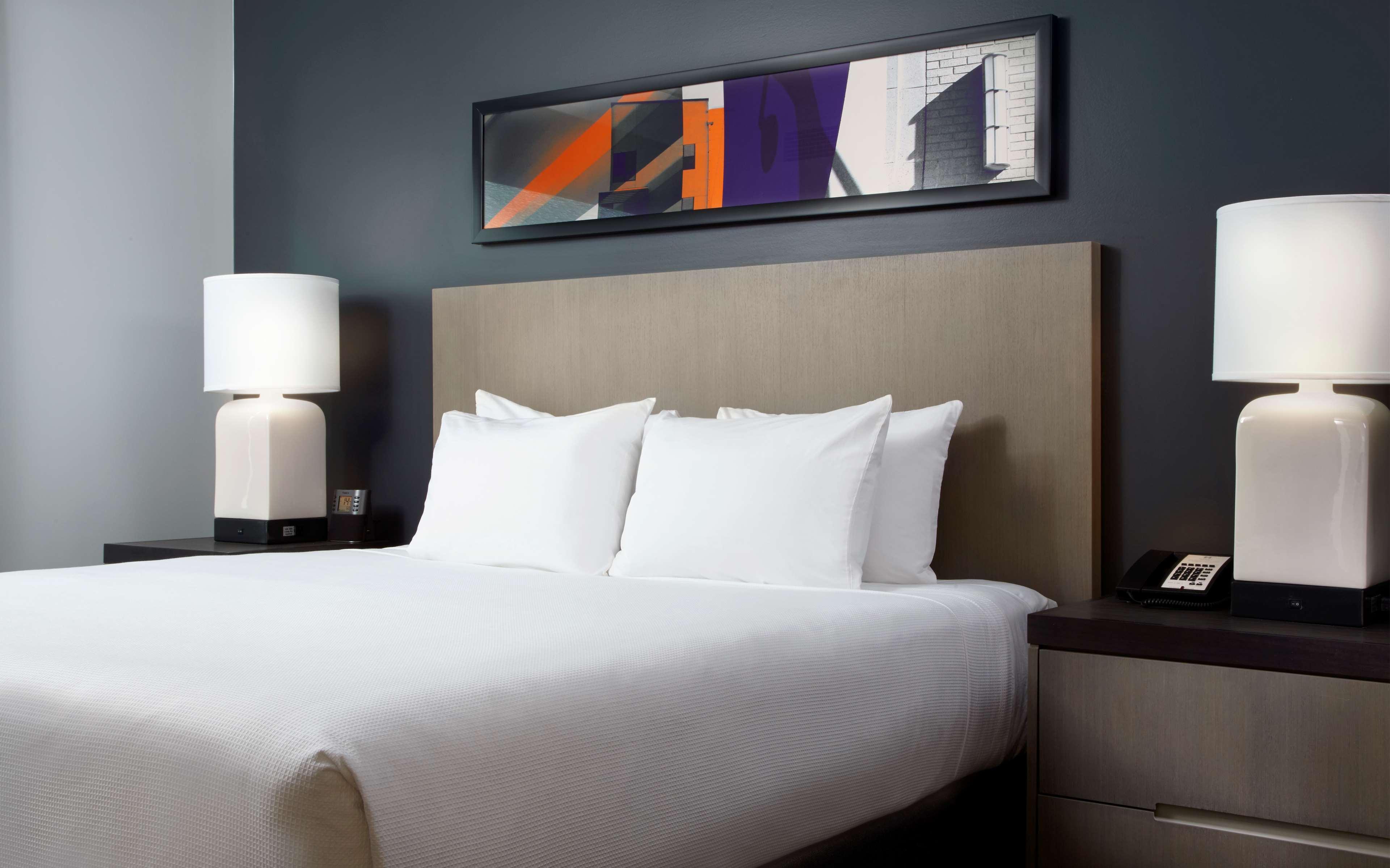 Hyatt House Denver Lakewood Belmar Zewnętrze zdjęcie