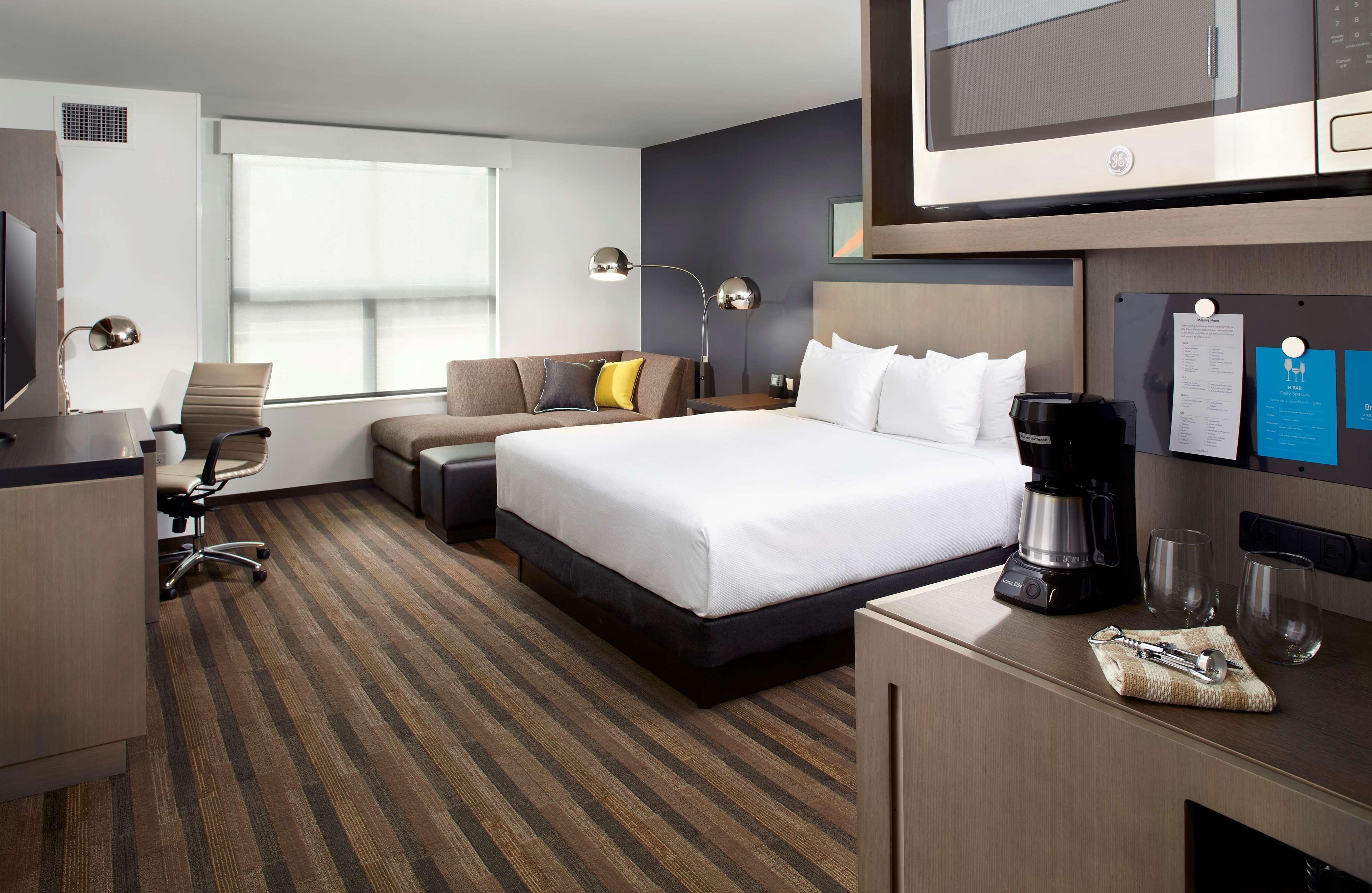 Hyatt House Denver Lakewood Belmar Zewnętrze zdjęcie