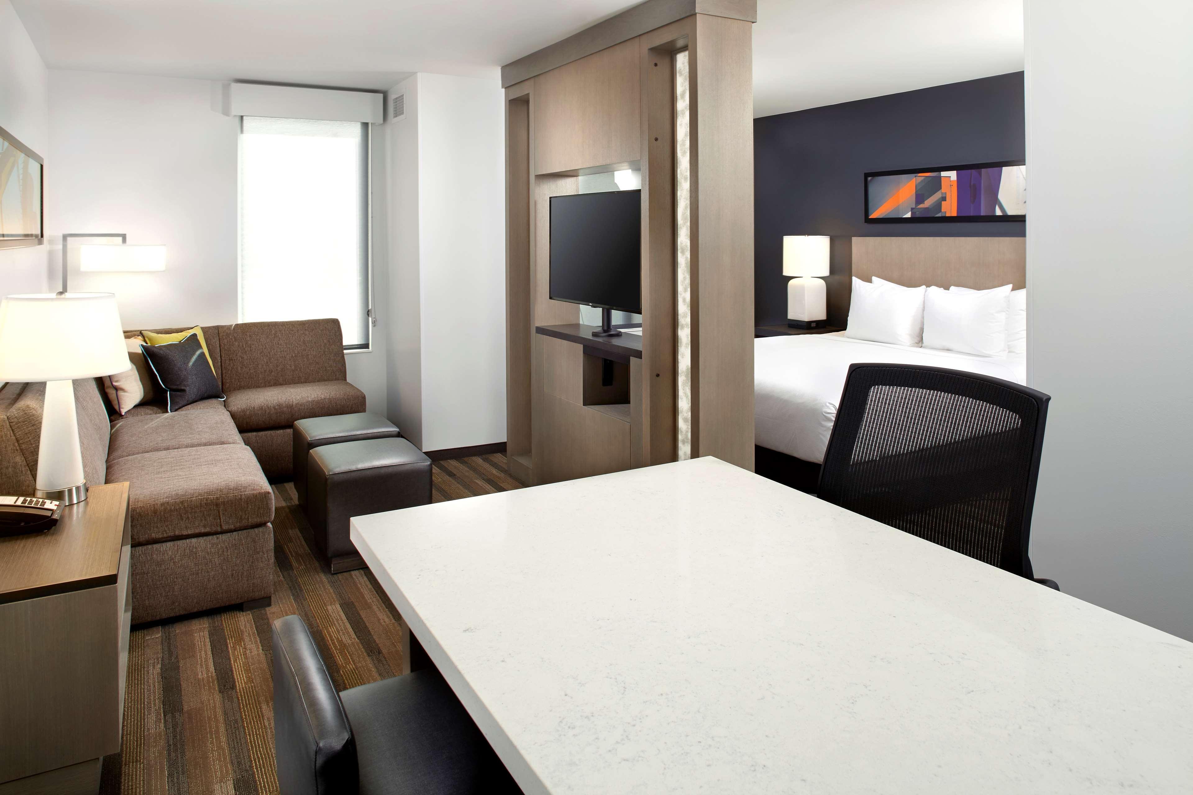 Hyatt House Denver Lakewood Belmar Zewnętrze zdjęcie