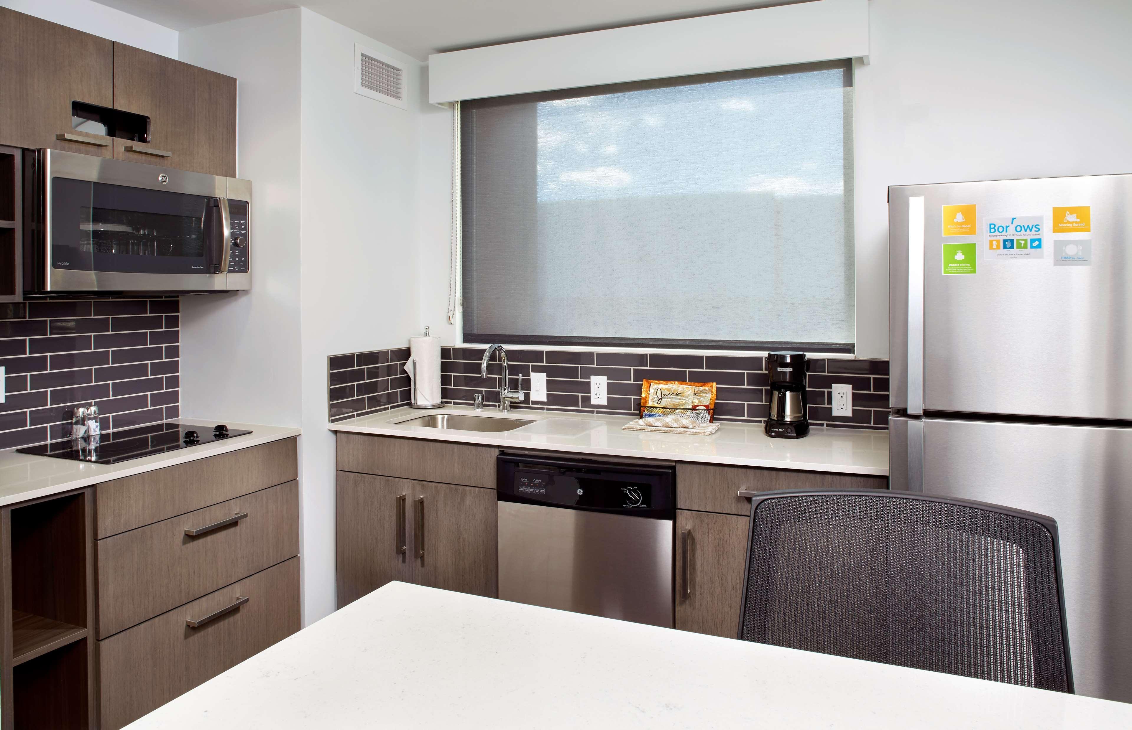 Hyatt House Denver Lakewood Belmar Zewnętrze zdjęcie