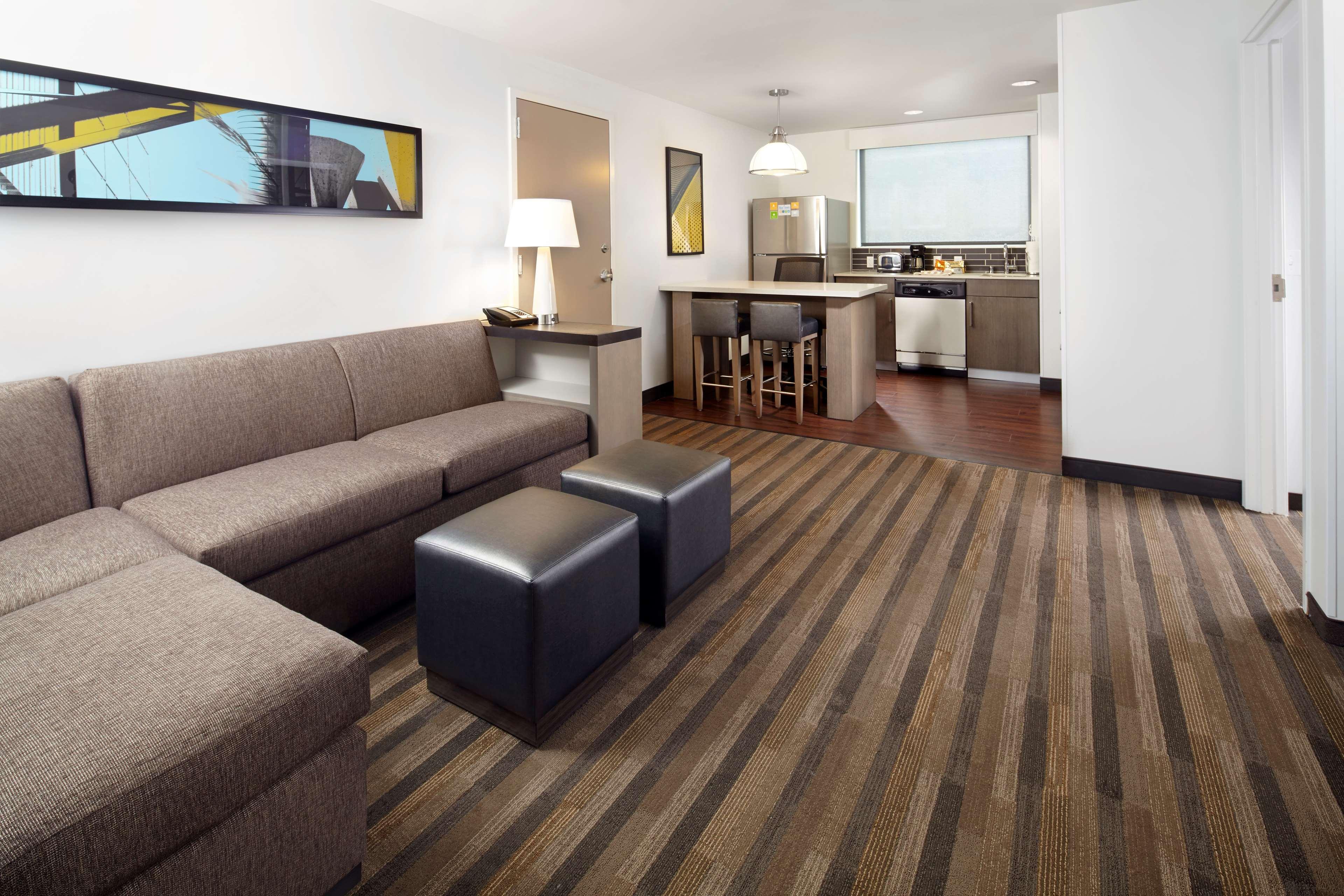 Hyatt House Denver Lakewood Belmar Zewnętrze zdjęcie