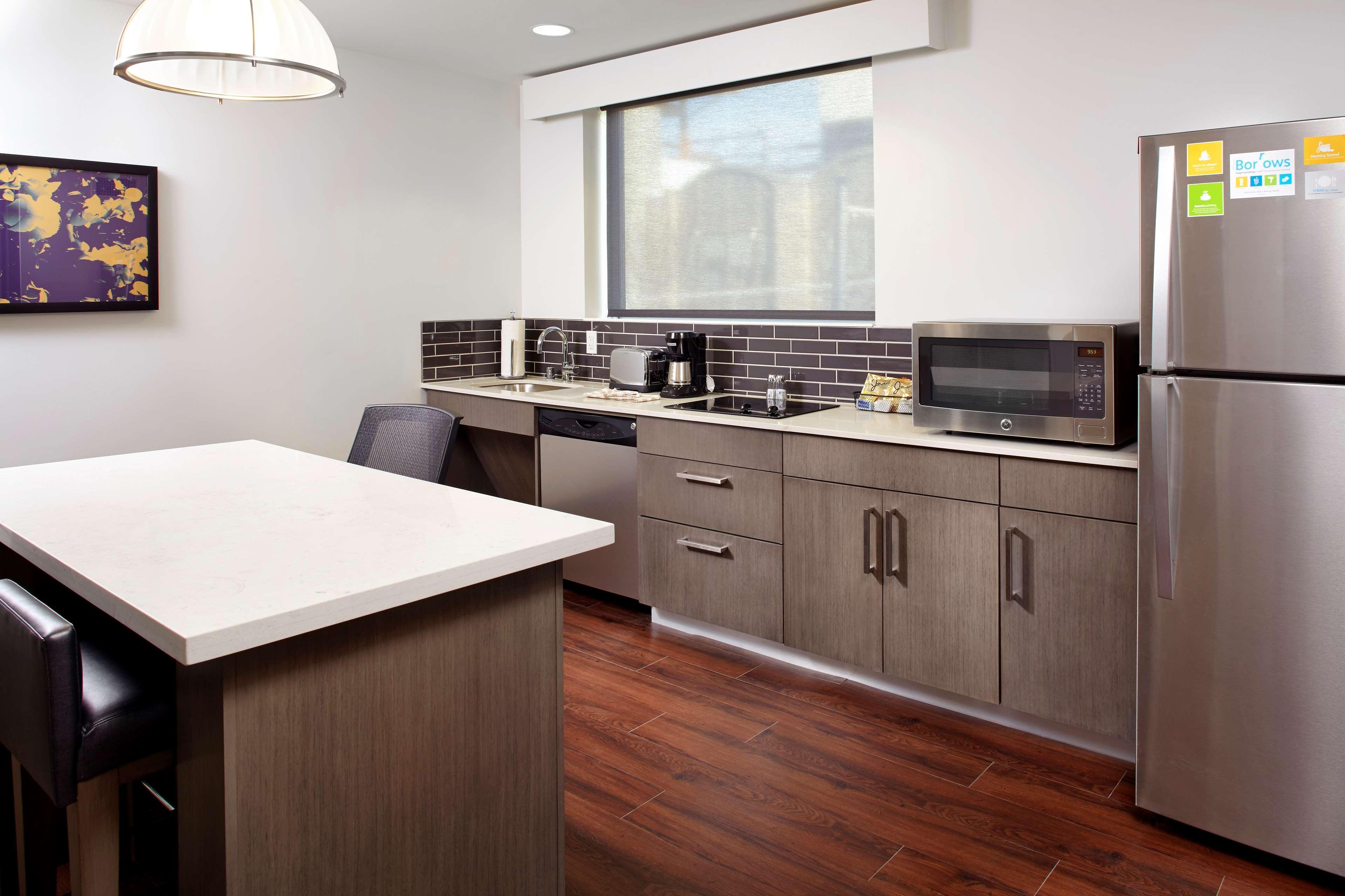 Hyatt House Denver Lakewood Belmar Zewnętrze zdjęcie