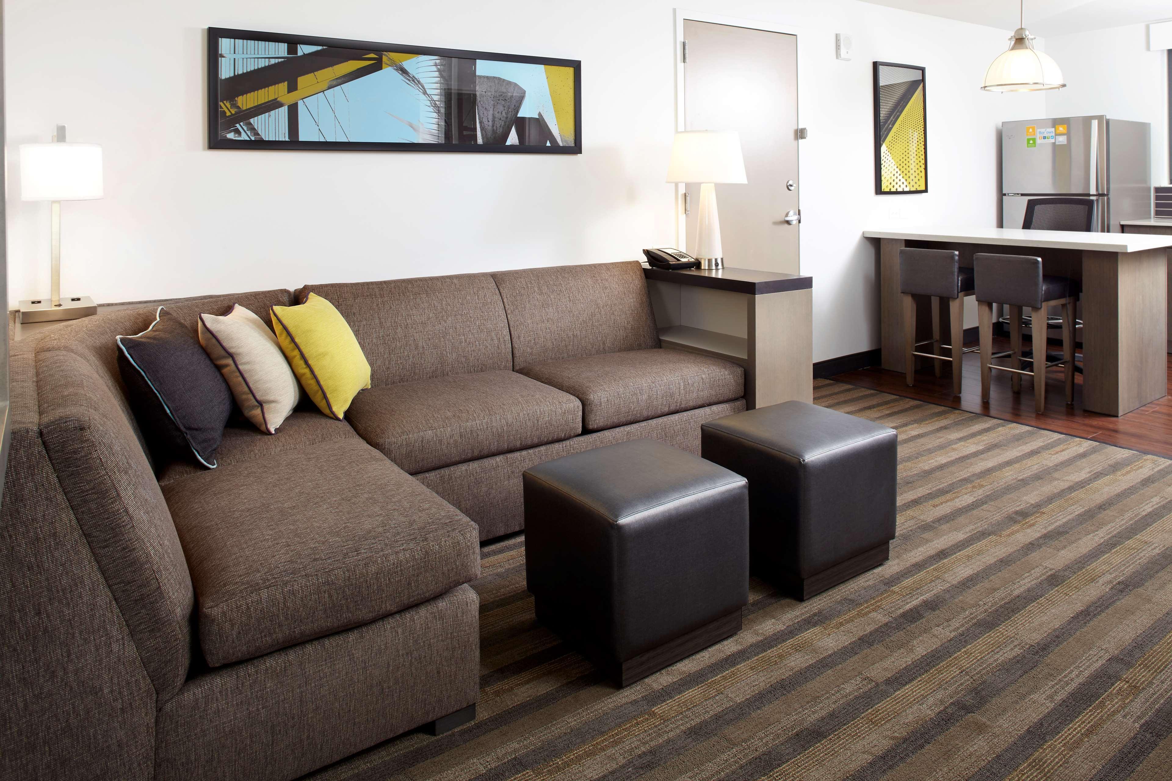Hyatt House Denver Lakewood Belmar Zewnętrze zdjęcie