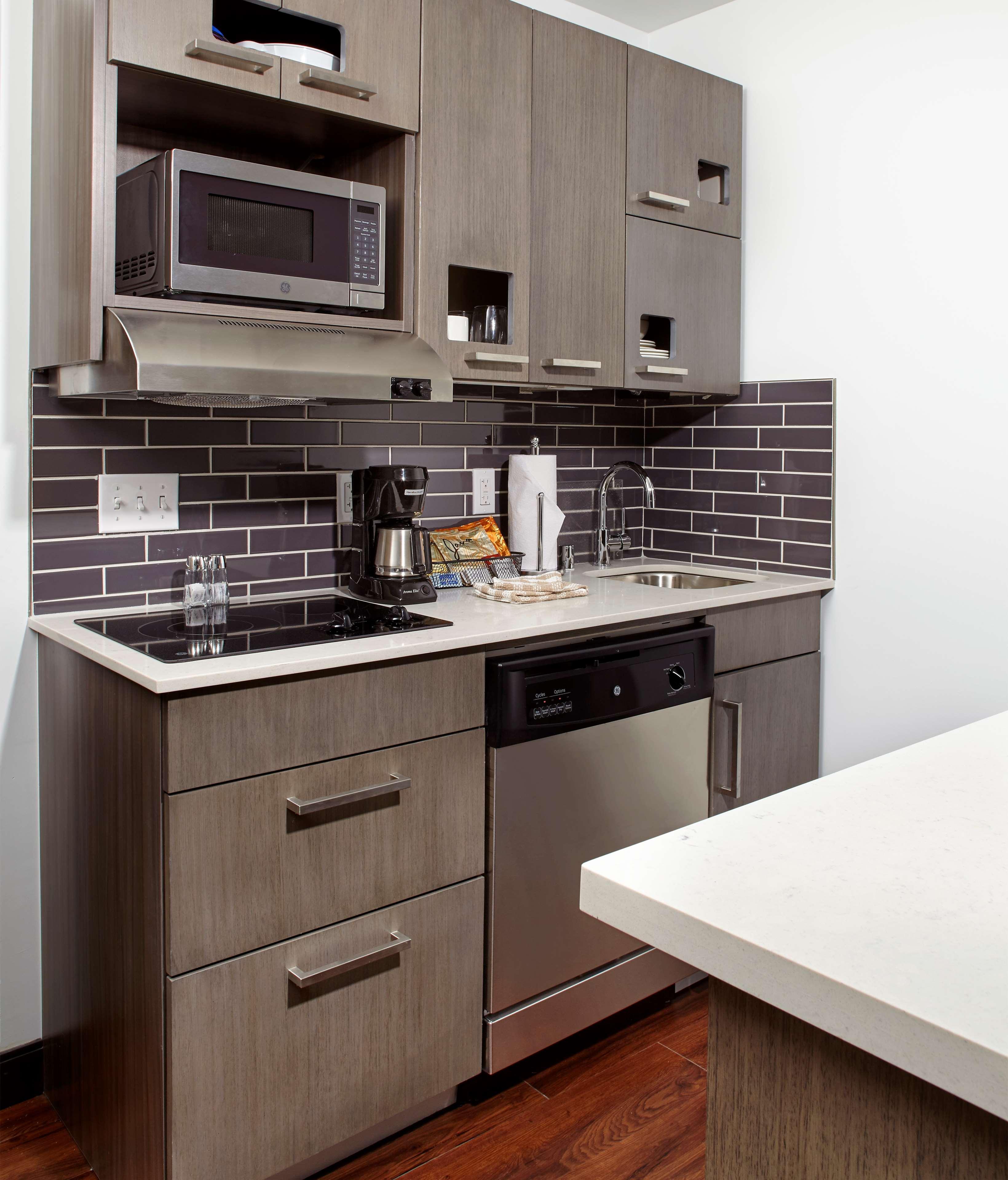 Hyatt House Denver Lakewood Belmar Zewnętrze zdjęcie