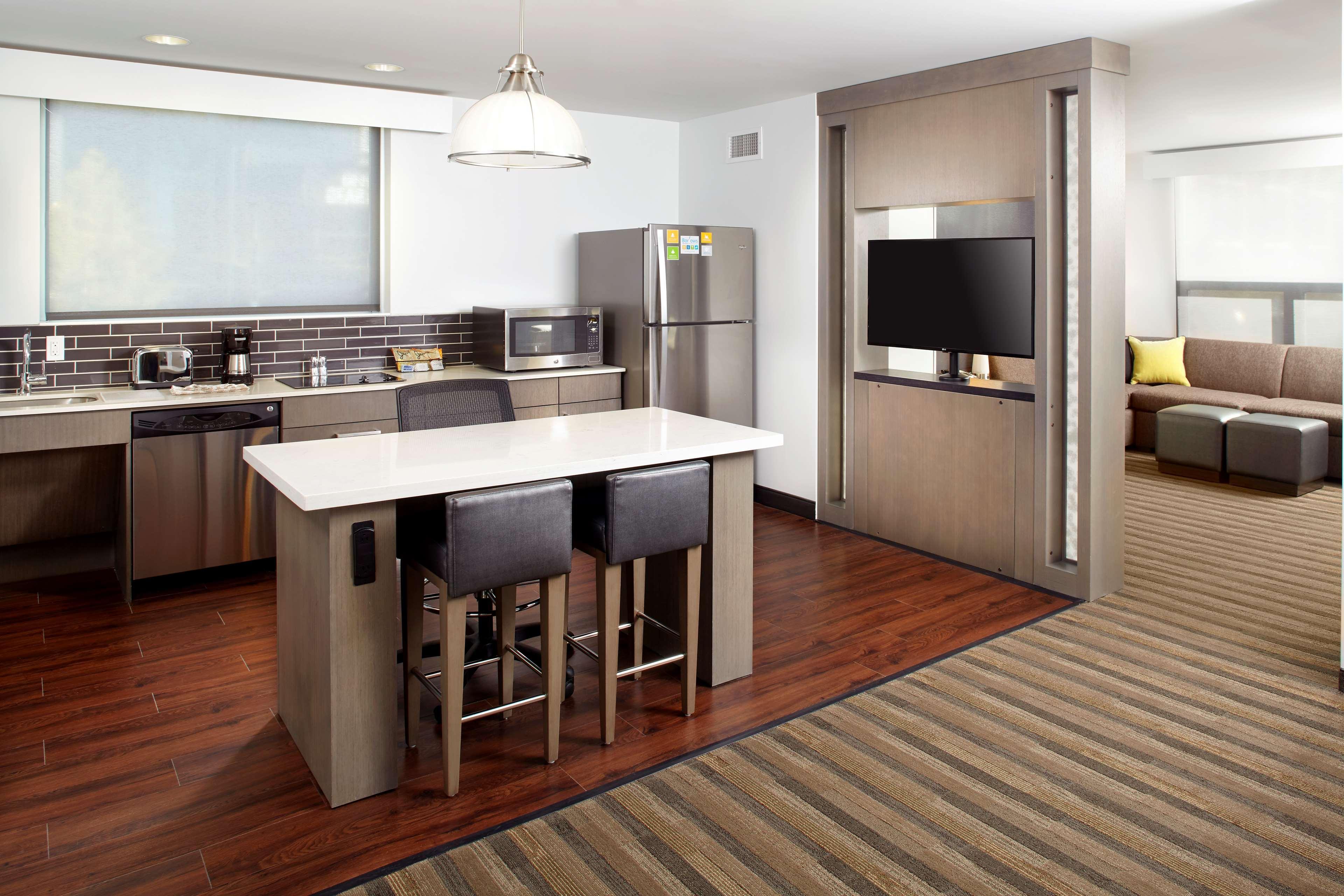 Hyatt House Denver Lakewood Belmar Zewnętrze zdjęcie