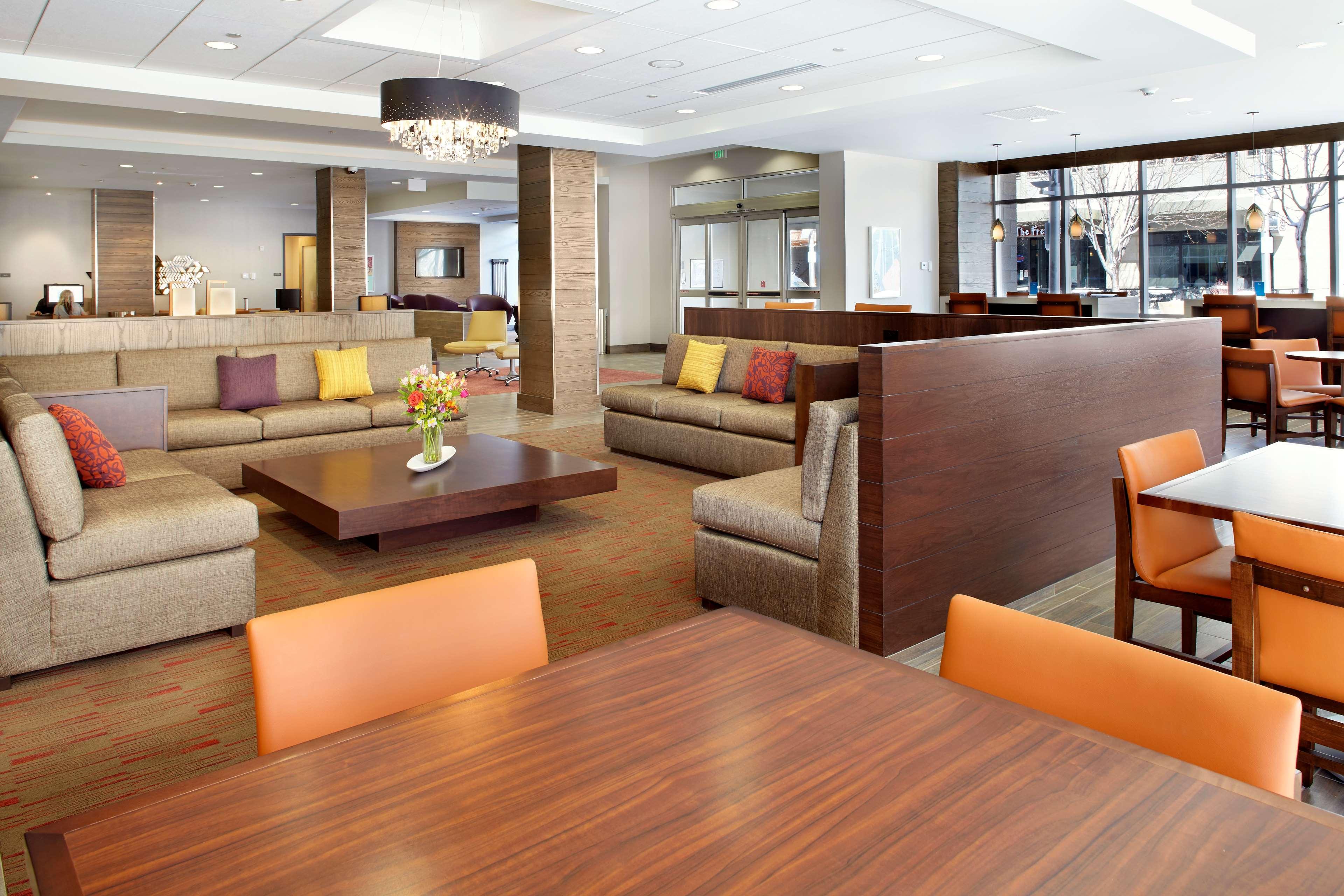 Hyatt House Denver Lakewood Belmar Zewnętrze zdjęcie