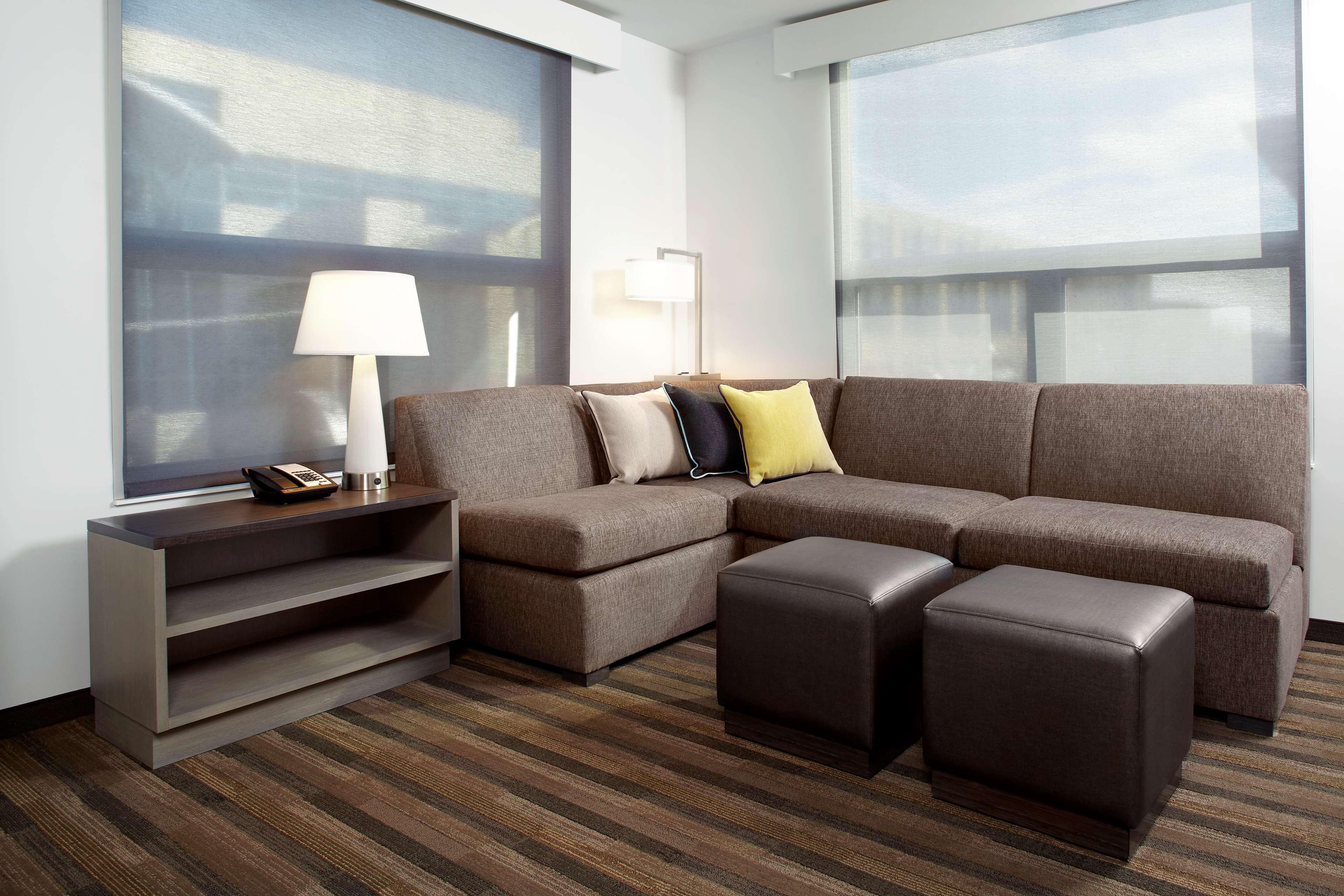 Hyatt House Denver Lakewood Belmar Zewnętrze zdjęcie