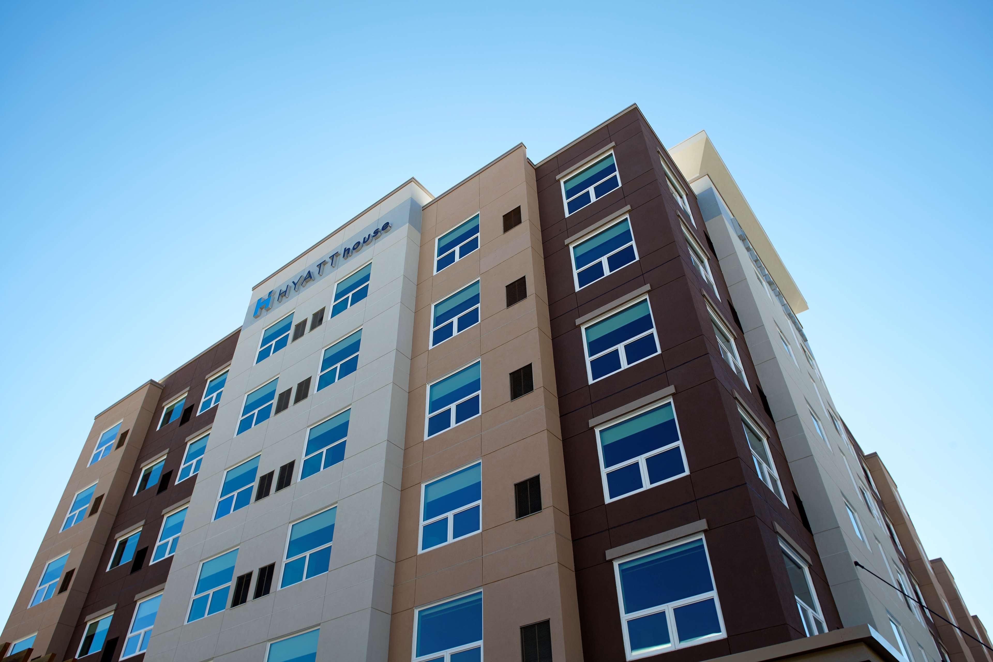 Hyatt House Denver Lakewood Belmar Zewnętrze zdjęcie