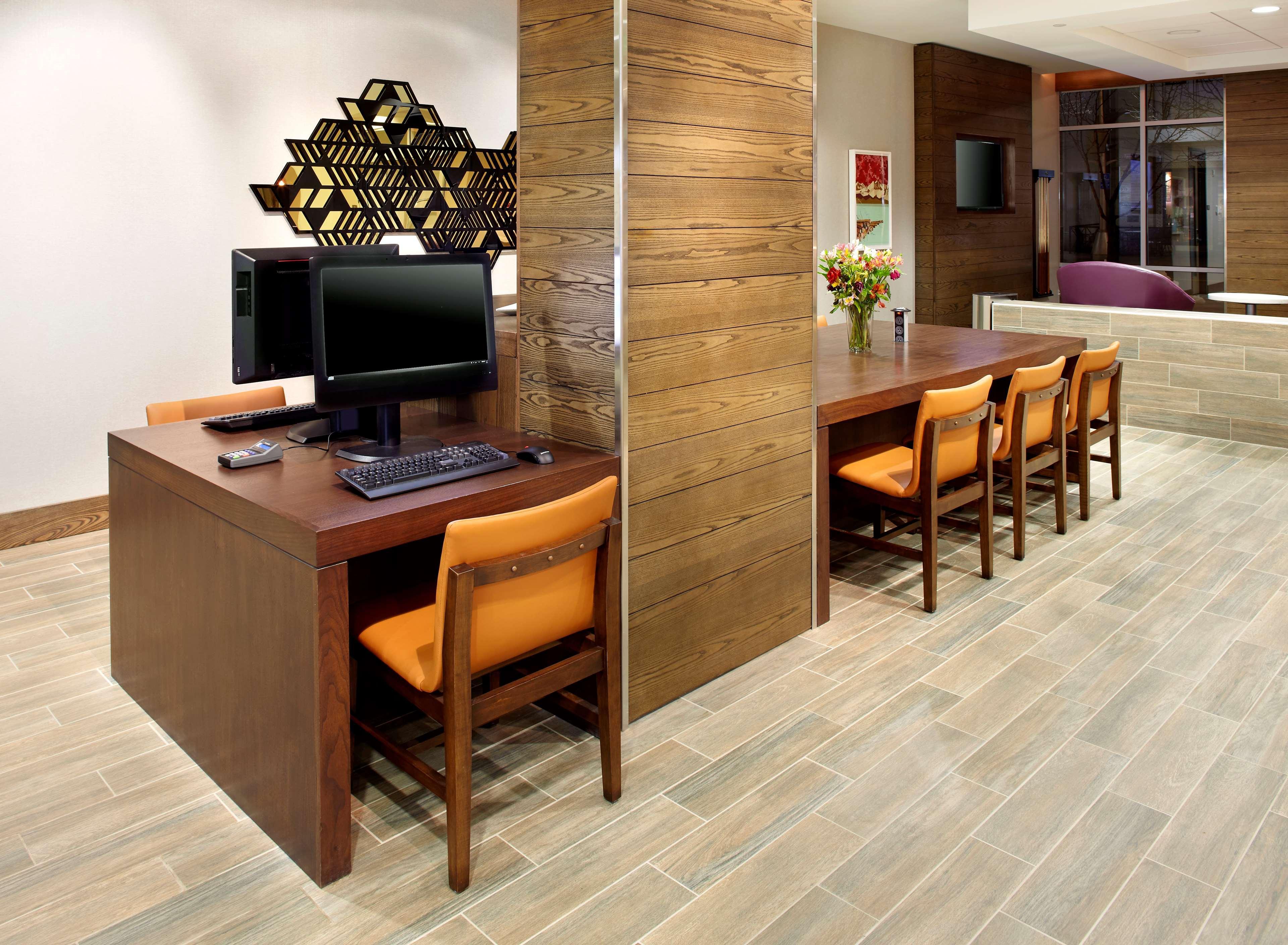 Hyatt House Denver Lakewood Belmar Zewnętrze zdjęcie