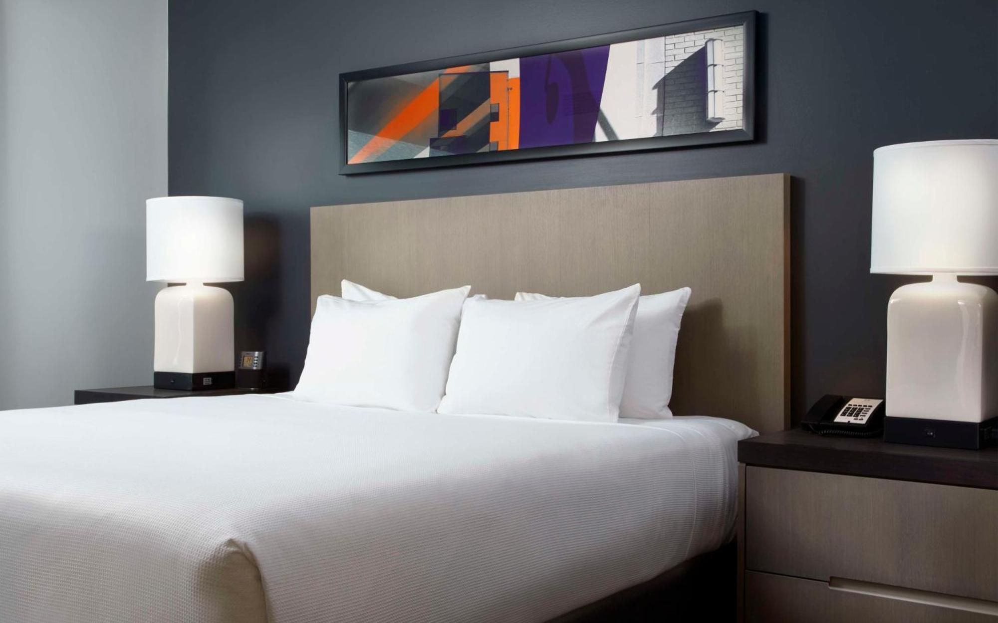Hyatt House Denver Lakewood Belmar Zewnętrze zdjęcie