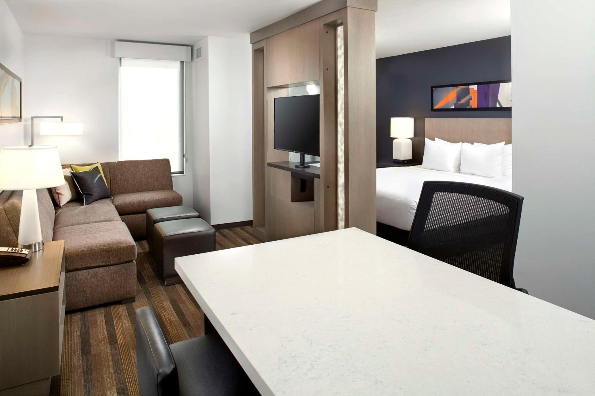 Hyatt House Denver Lakewood Belmar Zewnętrze zdjęcie