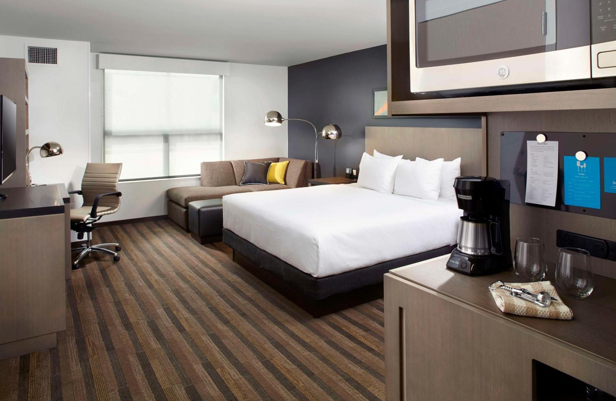 Hyatt House Denver Lakewood Belmar Zewnętrze zdjęcie