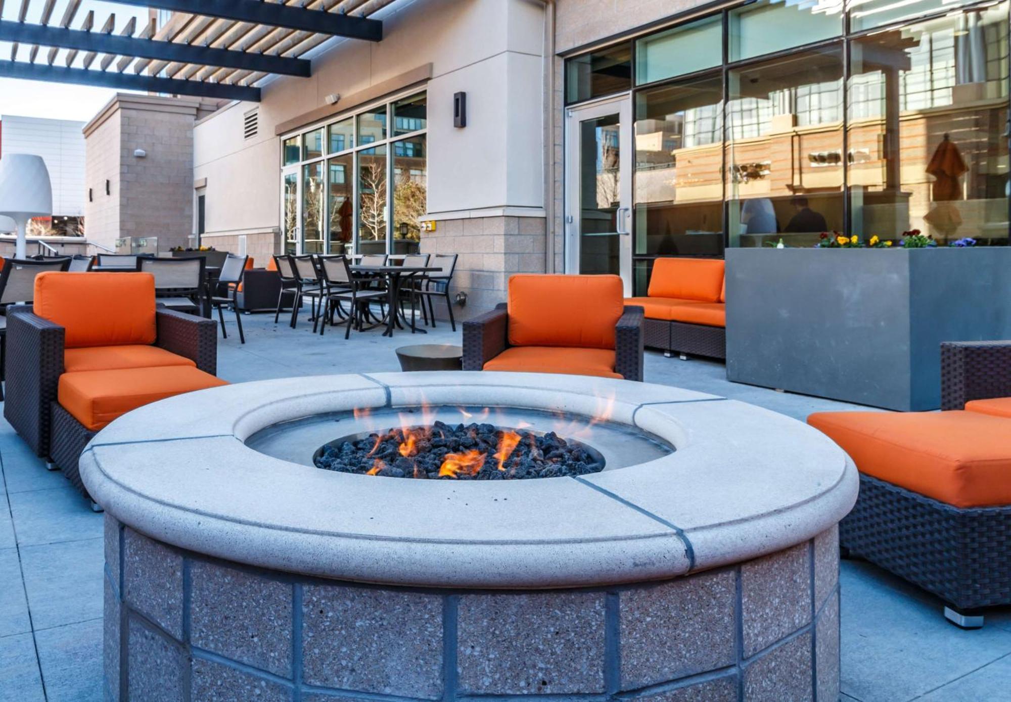 Hyatt House Denver Lakewood Belmar Zewnętrze zdjęcie