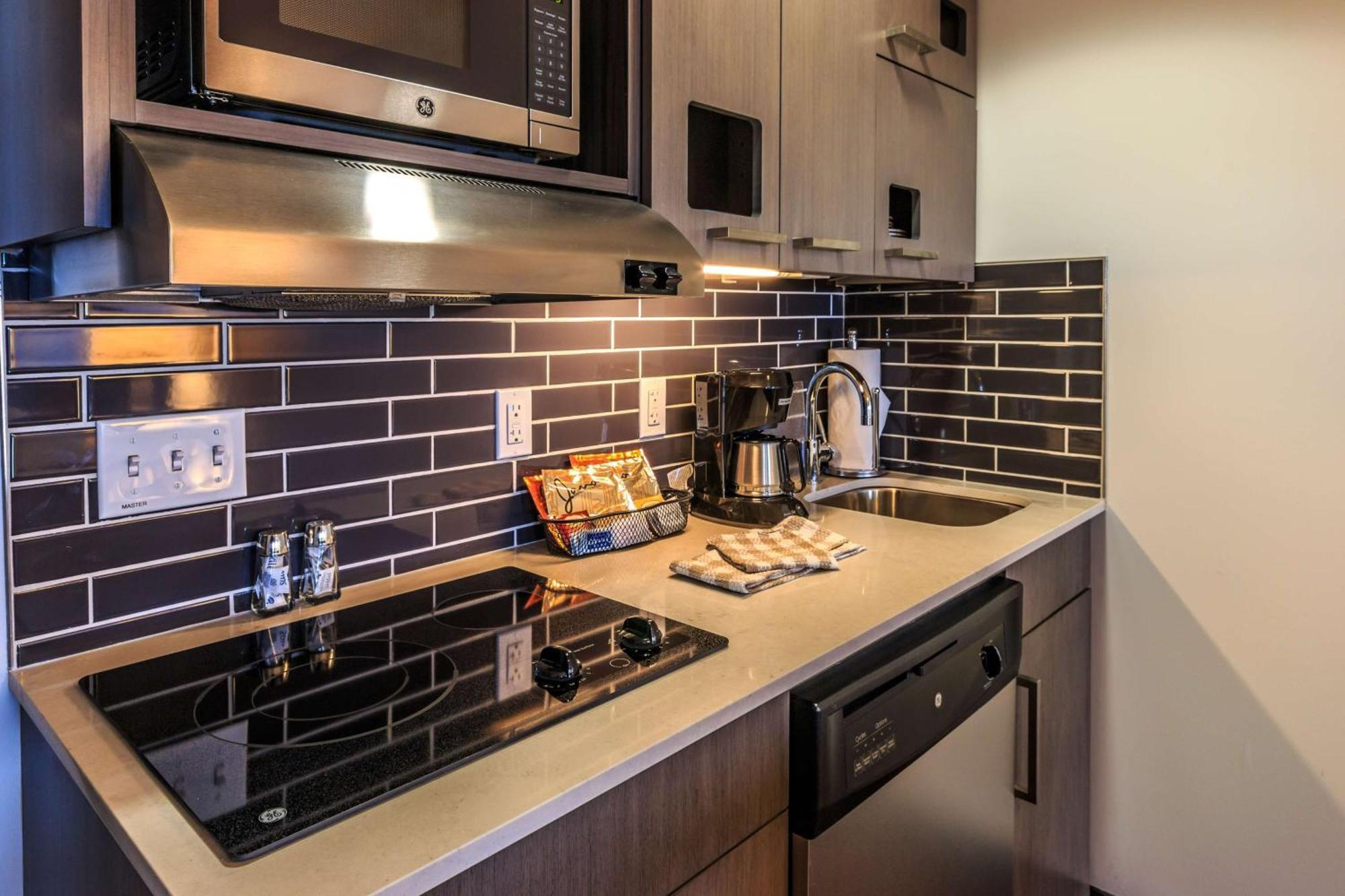 Hyatt House Denver Lakewood Belmar Zewnętrze zdjęcie