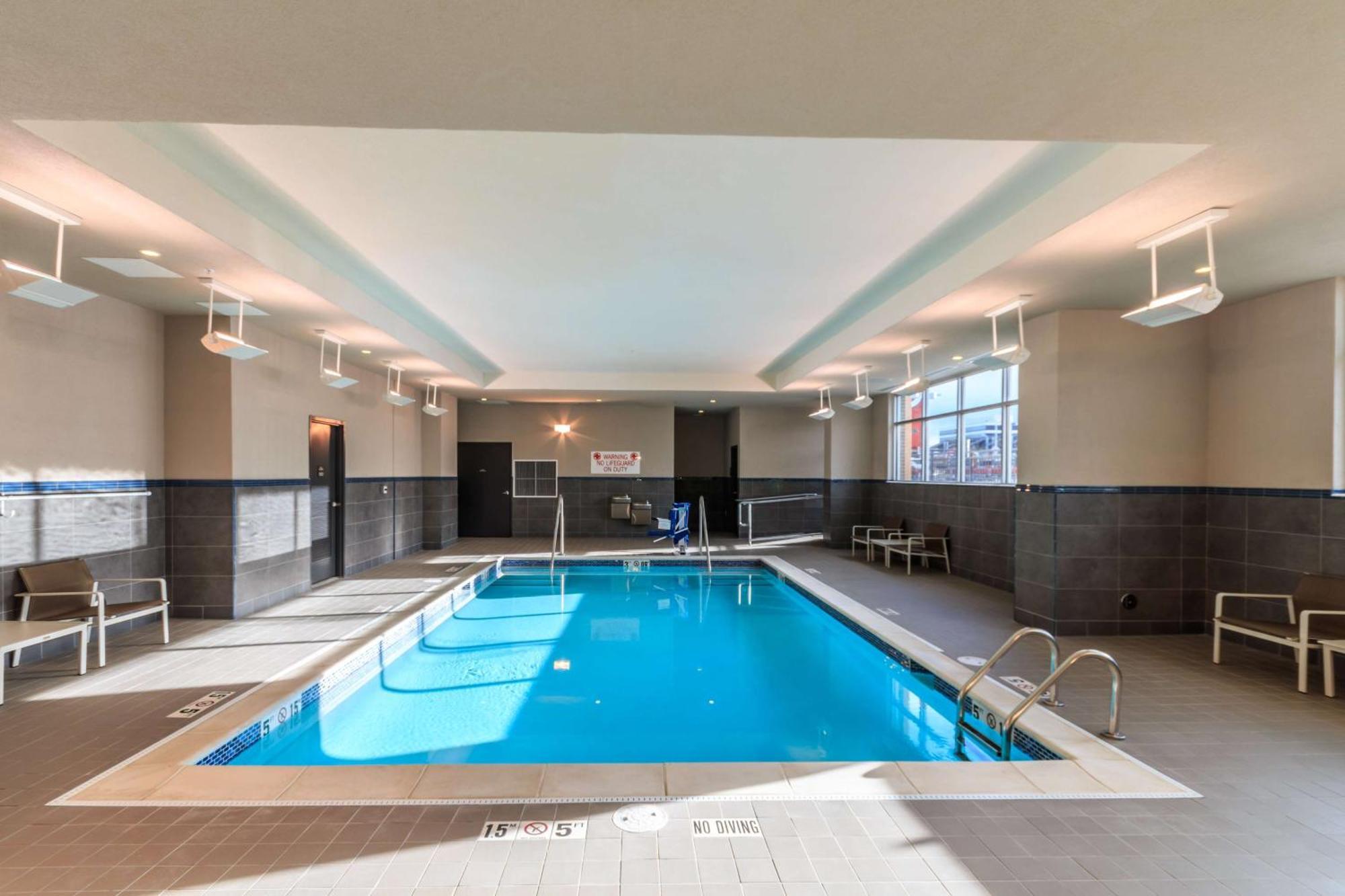 Hyatt House Denver Lakewood Belmar Zewnętrze zdjęcie