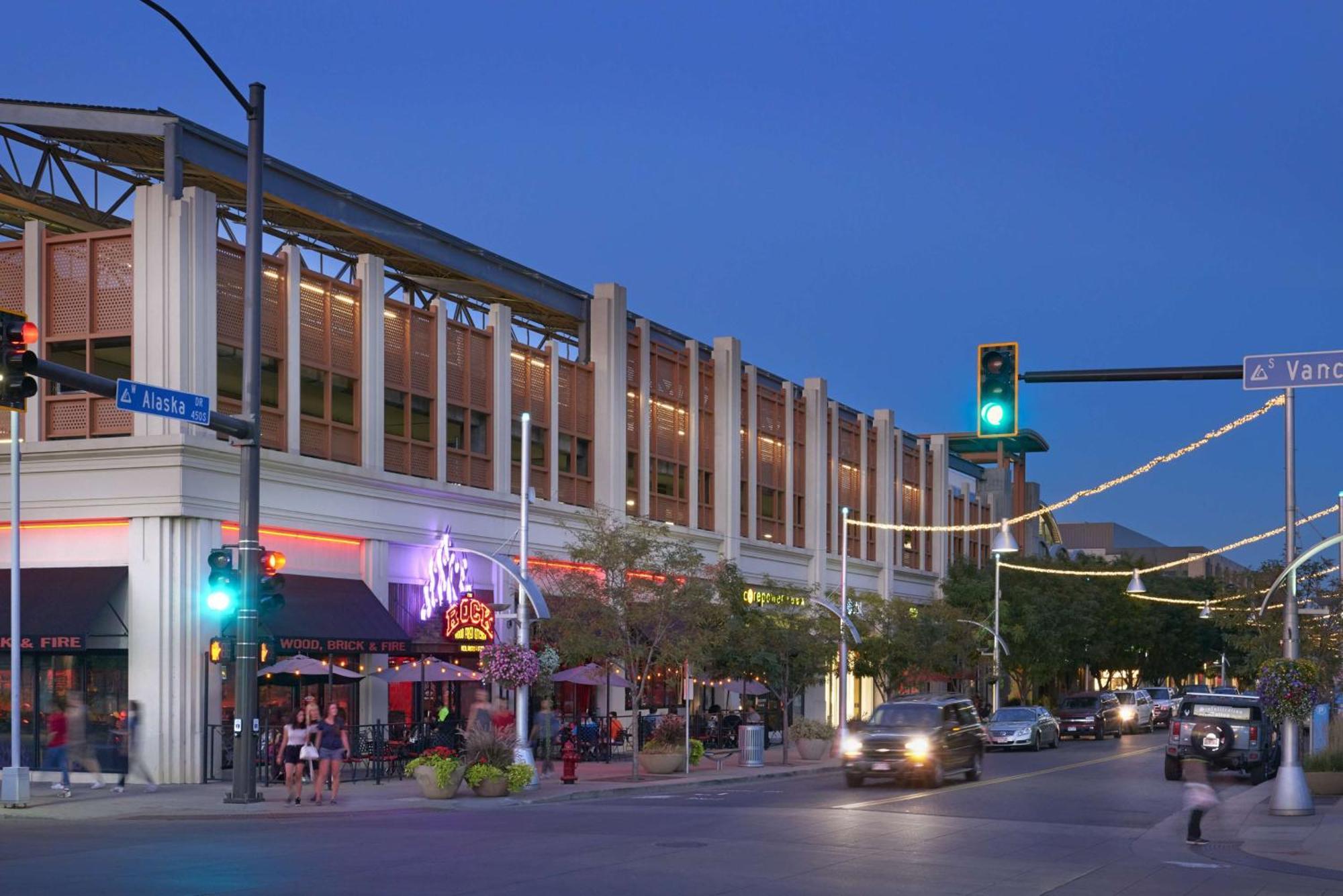 Hyatt House Denver Lakewood Belmar Zewnętrze zdjęcie