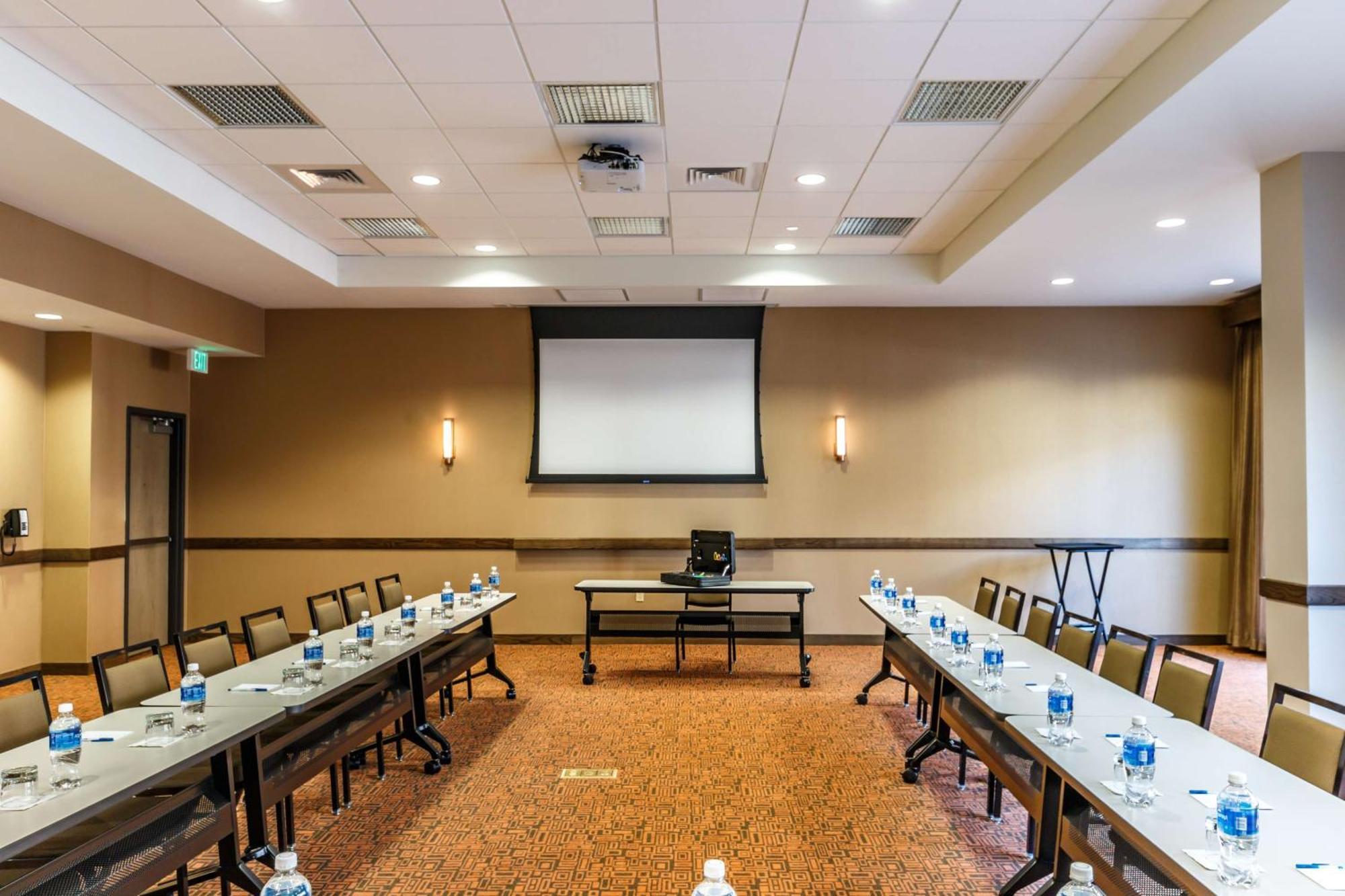 Hyatt House Denver Lakewood Belmar Zewnętrze zdjęcie