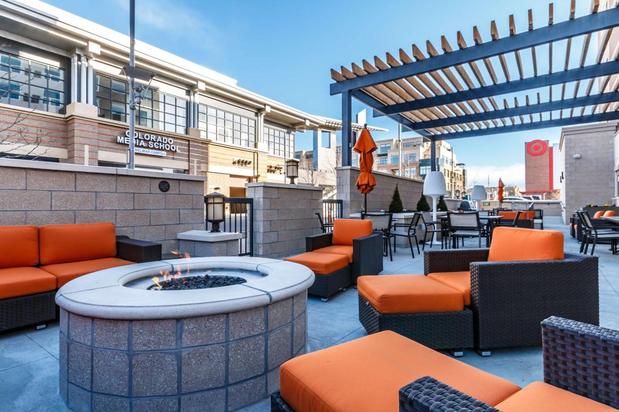 Hyatt House Denver Lakewood Belmar Zewnętrze zdjęcie