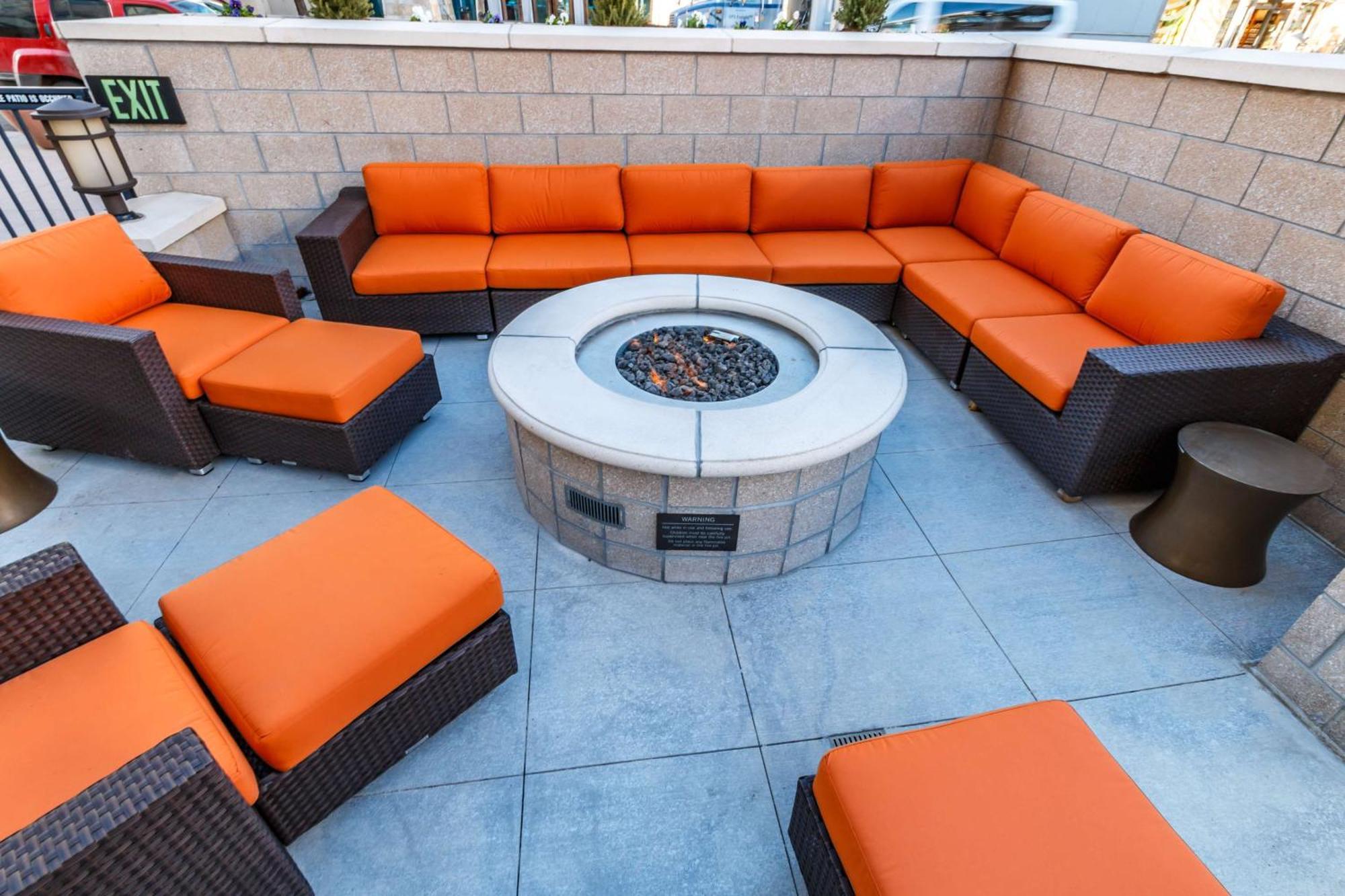 Hyatt House Denver Lakewood Belmar Zewnętrze zdjęcie