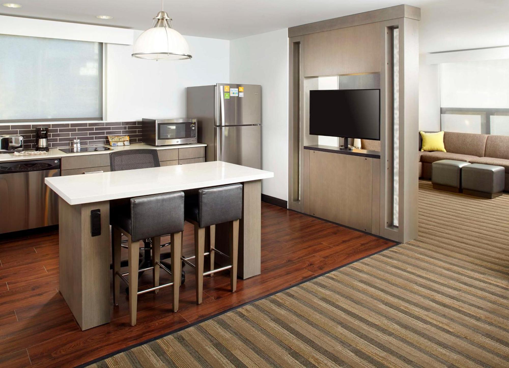 Hyatt House Denver Lakewood Belmar Zewnętrze zdjęcie