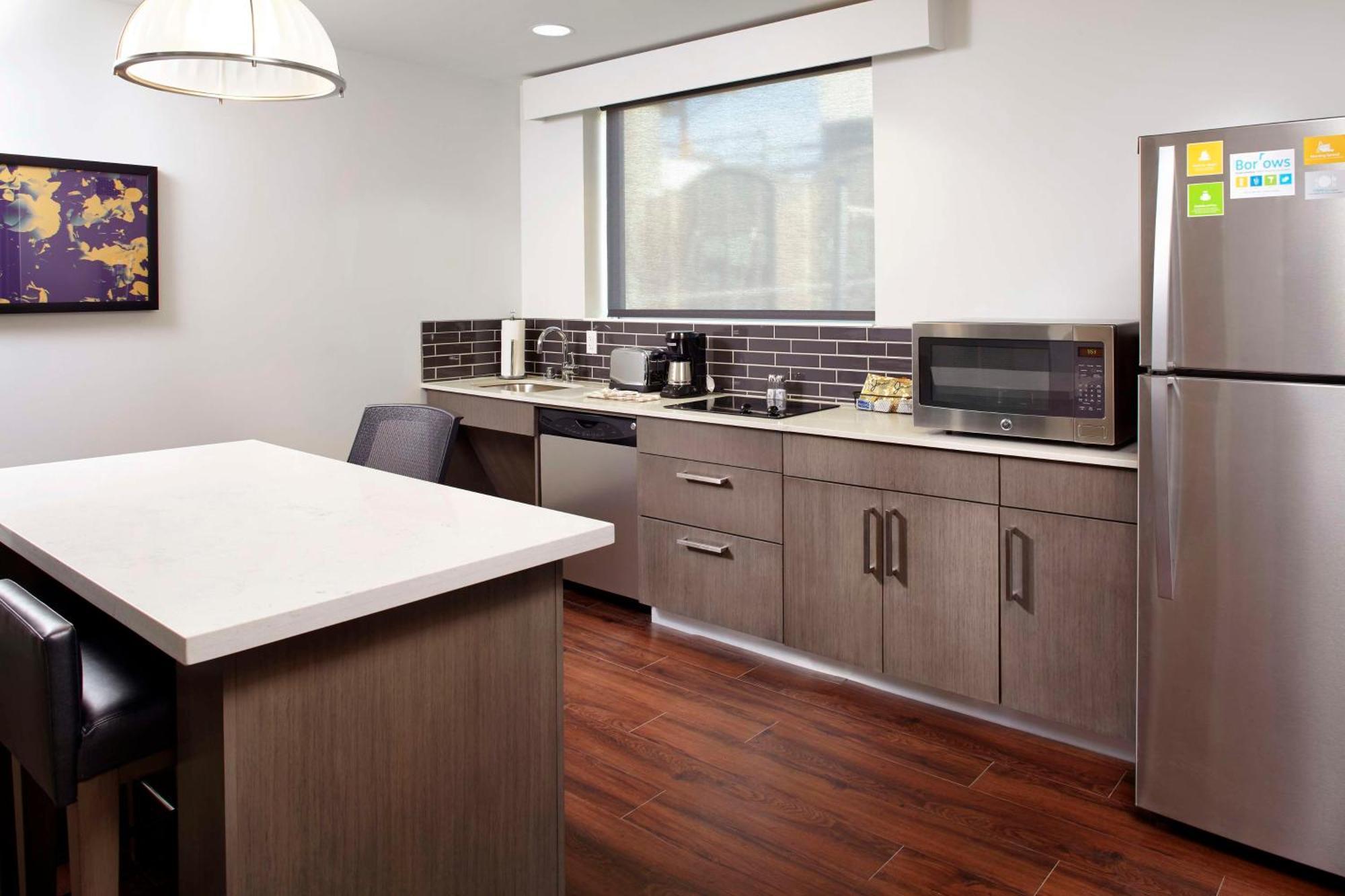 Hyatt House Denver Lakewood Belmar Zewnętrze zdjęcie
