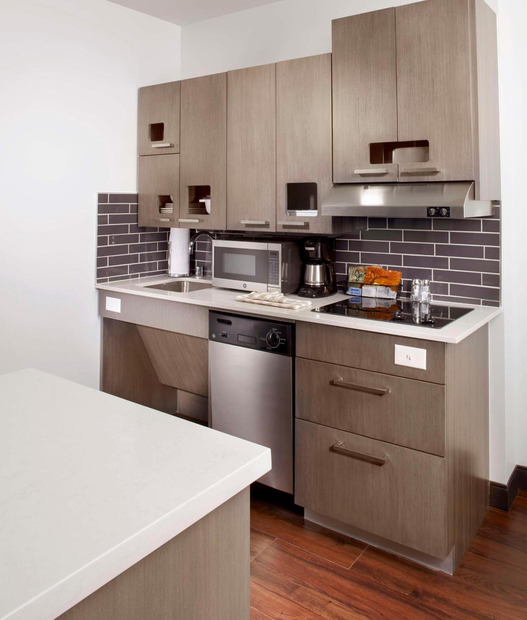 Hyatt House Denver Lakewood Belmar Zewnętrze zdjęcie