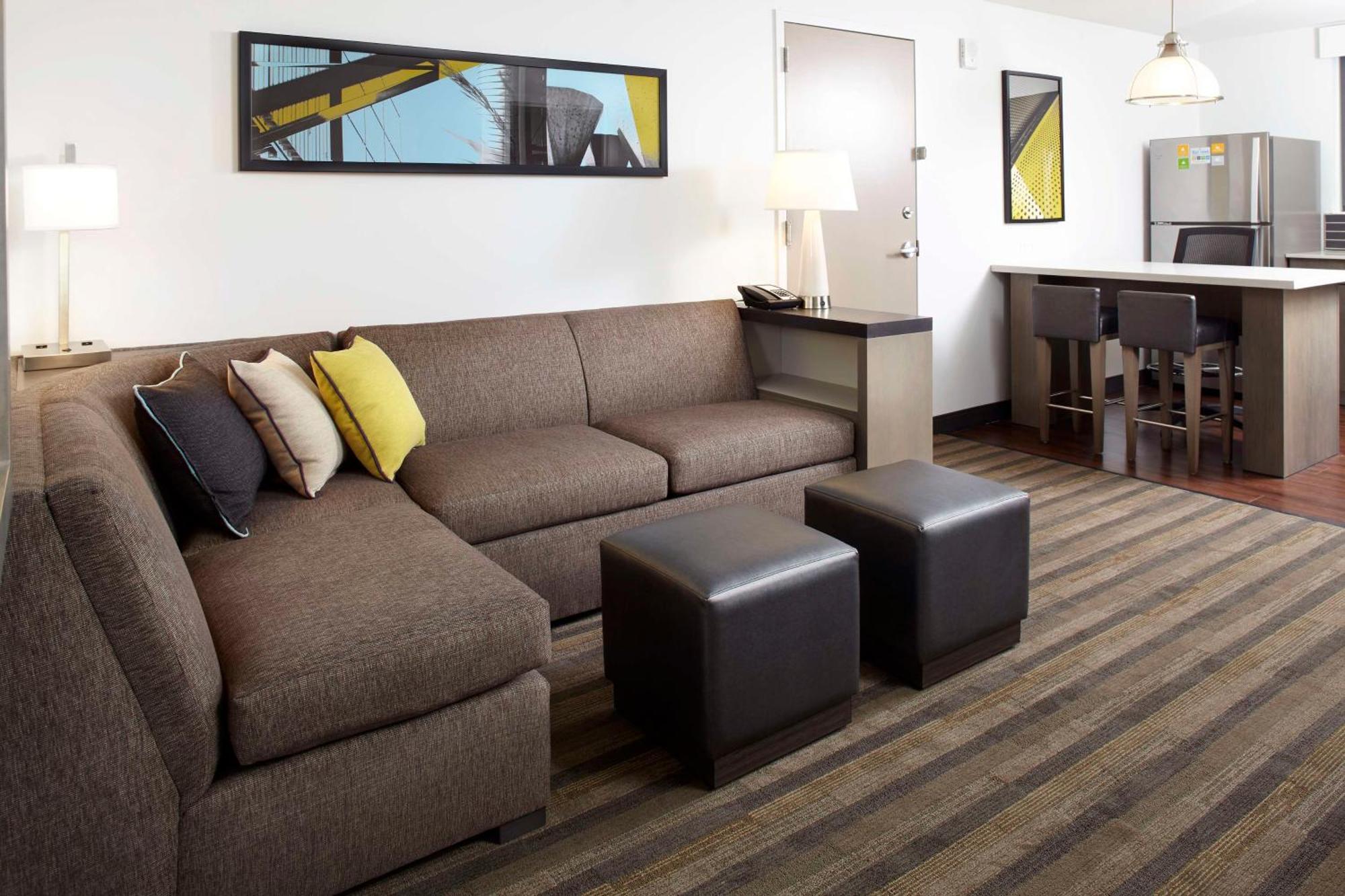Hyatt House Denver Lakewood Belmar Zewnętrze zdjęcie