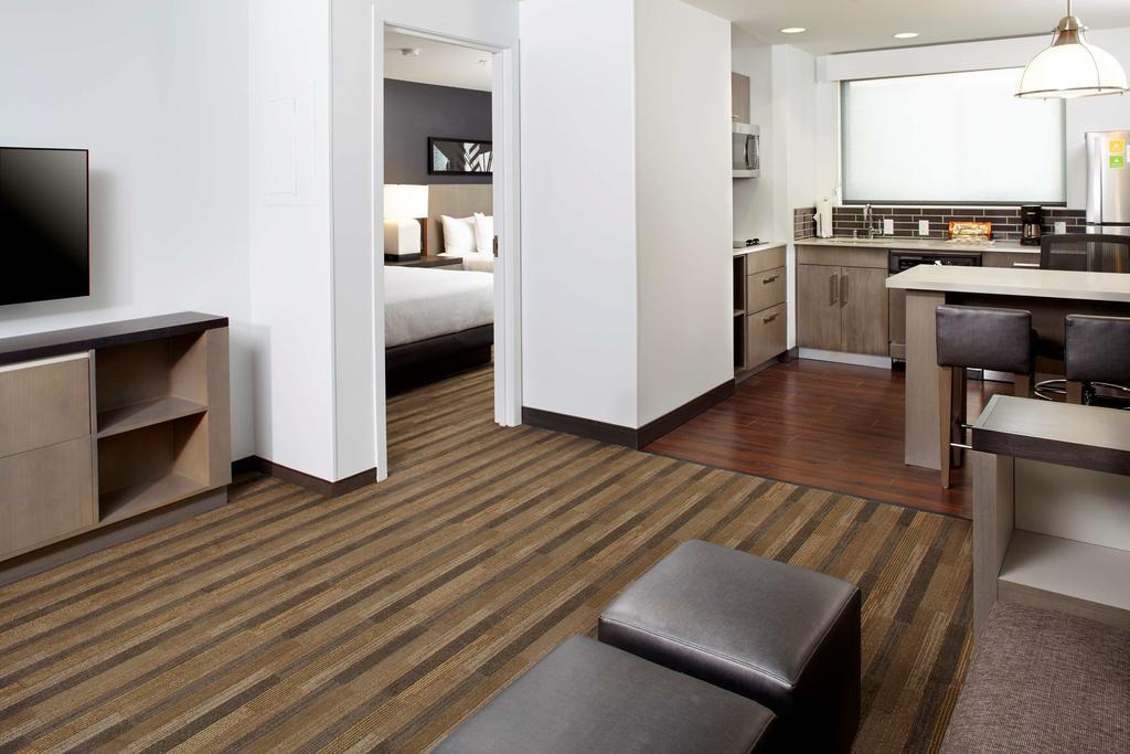Hyatt House Denver Lakewood Belmar Zewnętrze zdjęcie